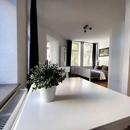 R&L Apartment Karl-Heine-Strasse Og لبسيا المظهر الخارجي الصورة