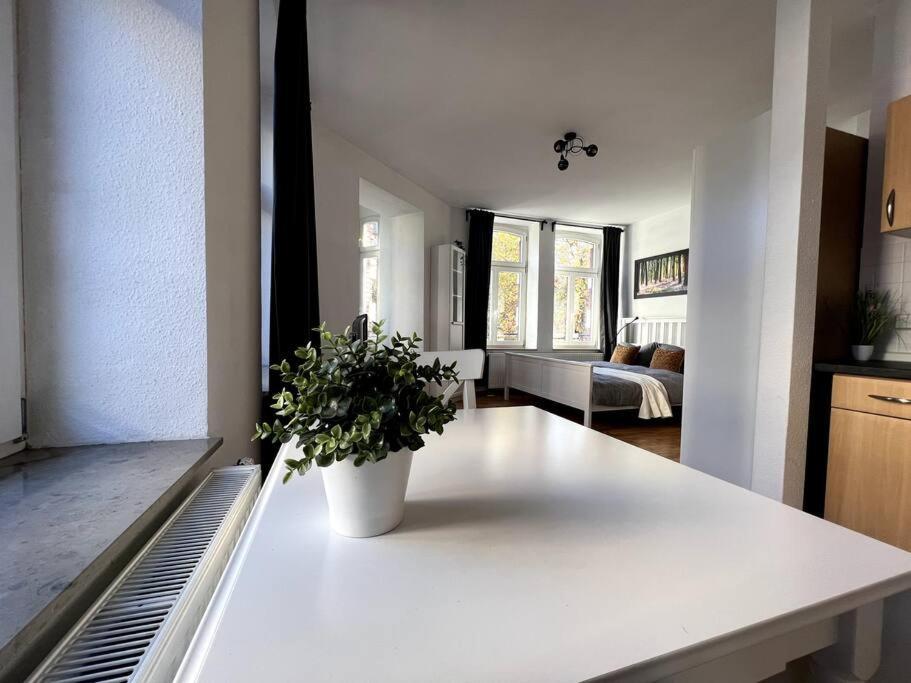 R&L Apartment Karl-Heine-Strasse Og لبسيا المظهر الخارجي الصورة