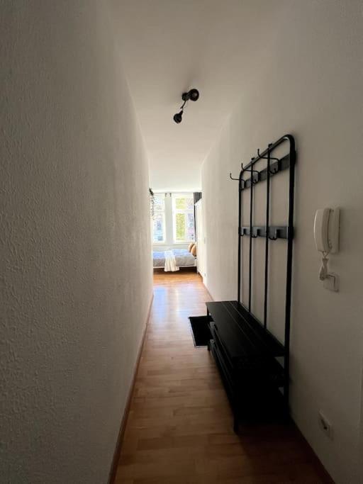 R&L Apartment Karl-Heine-Strasse Og لبسيا المظهر الخارجي الصورة